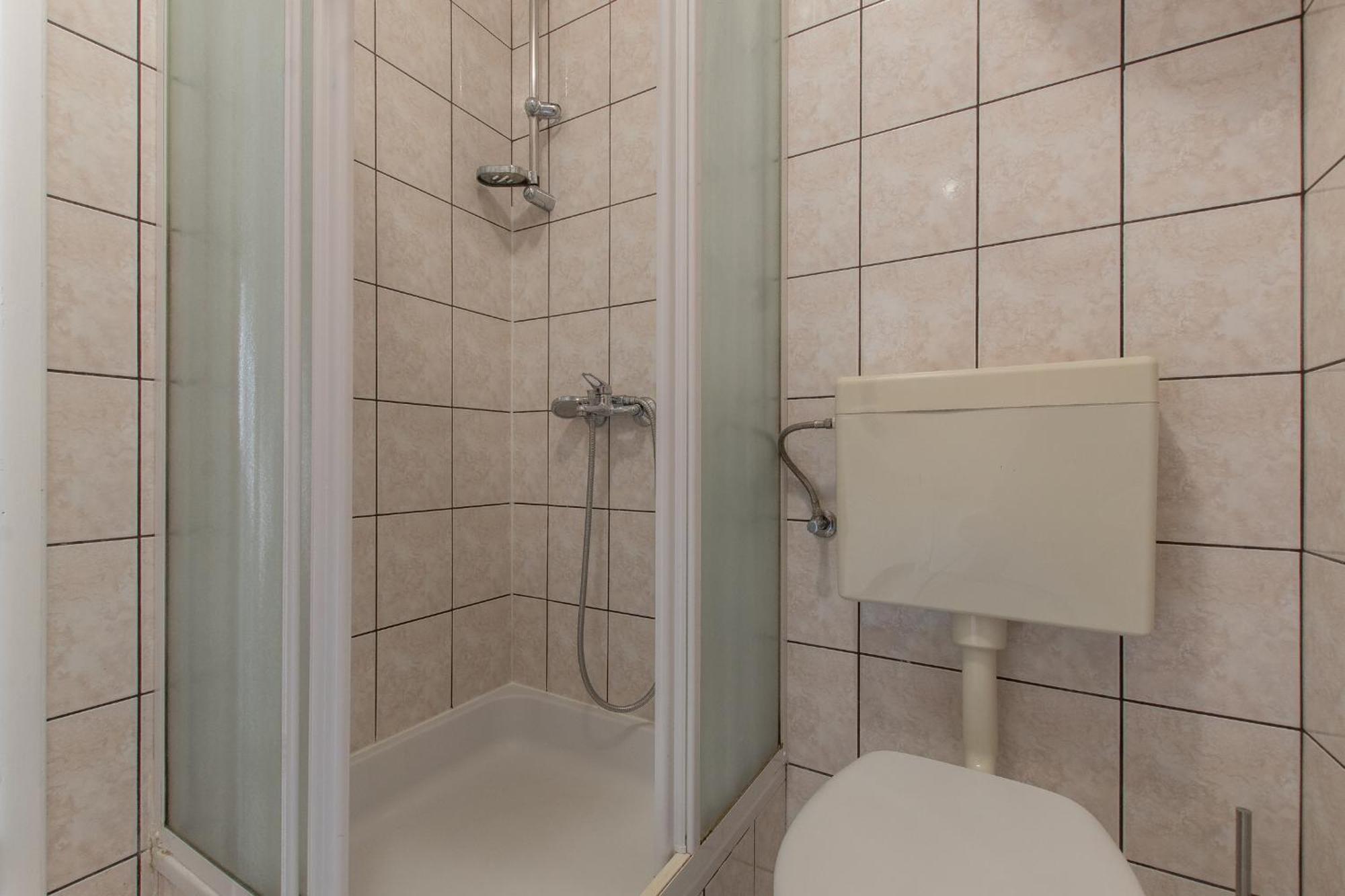 Apartments Senka Макарска Екстериор снимка
